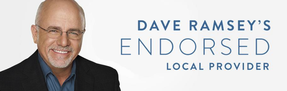 Dave Ramsey Endorsed Local Provider