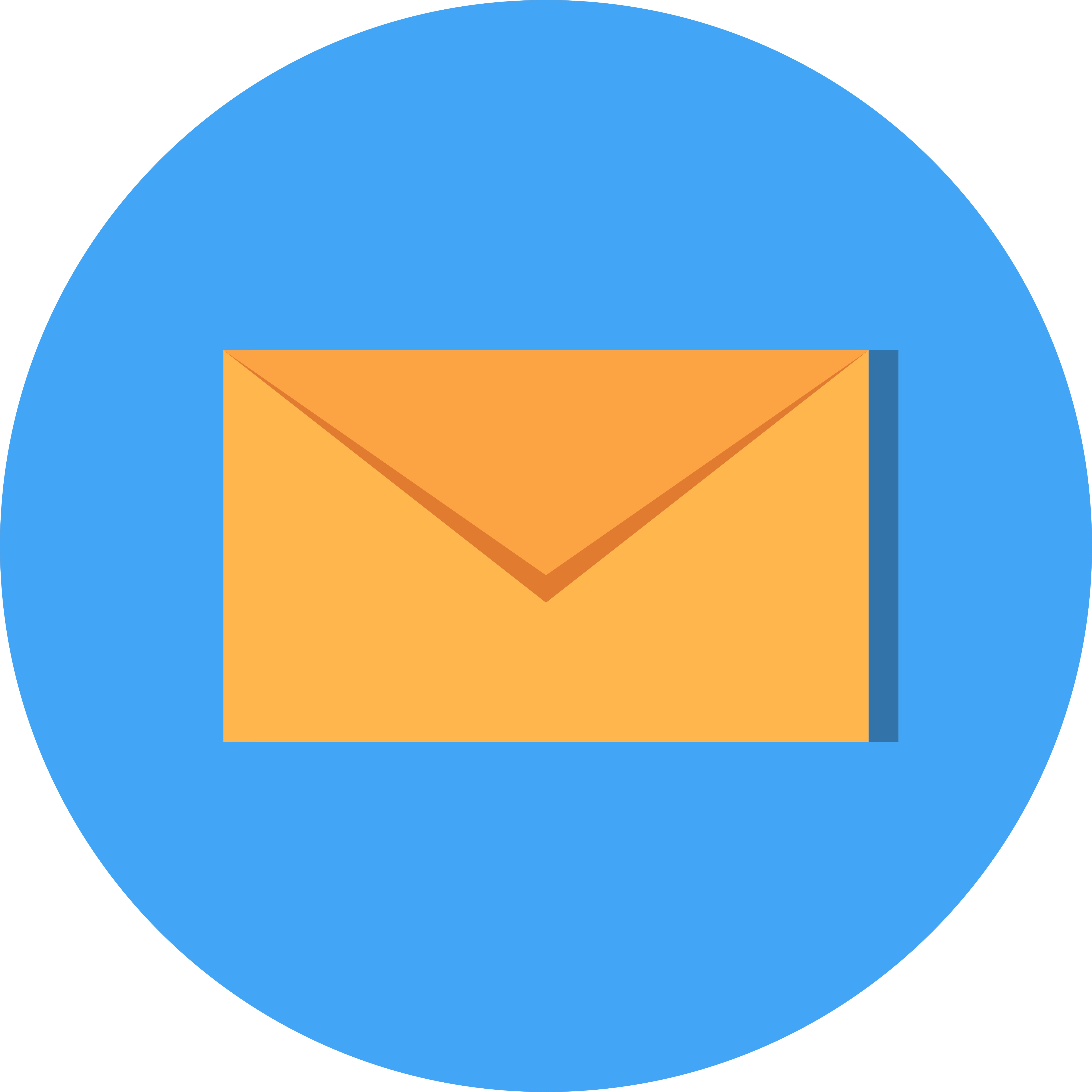 Email Icon